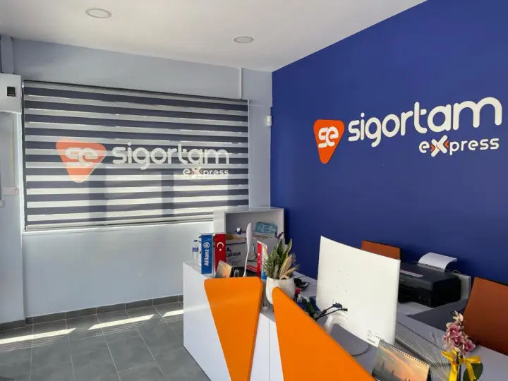 Sigortam Express Ayvazoğlu Karlıdağ