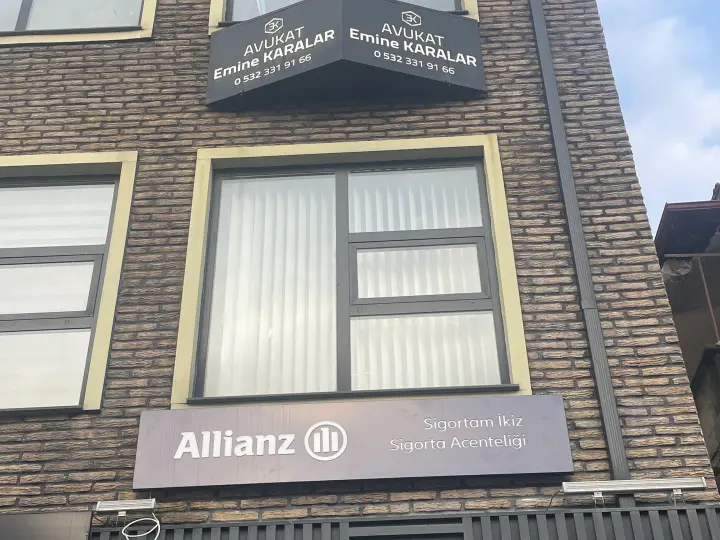 Sigortam İkiz Sigorta ve Aracılık Hizmetleri LTD.ŞTİ.