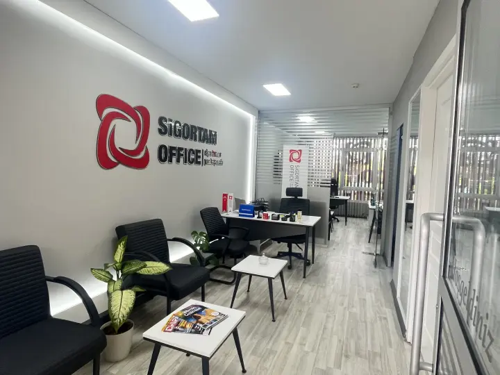Sigortam Office Çorlu Şube