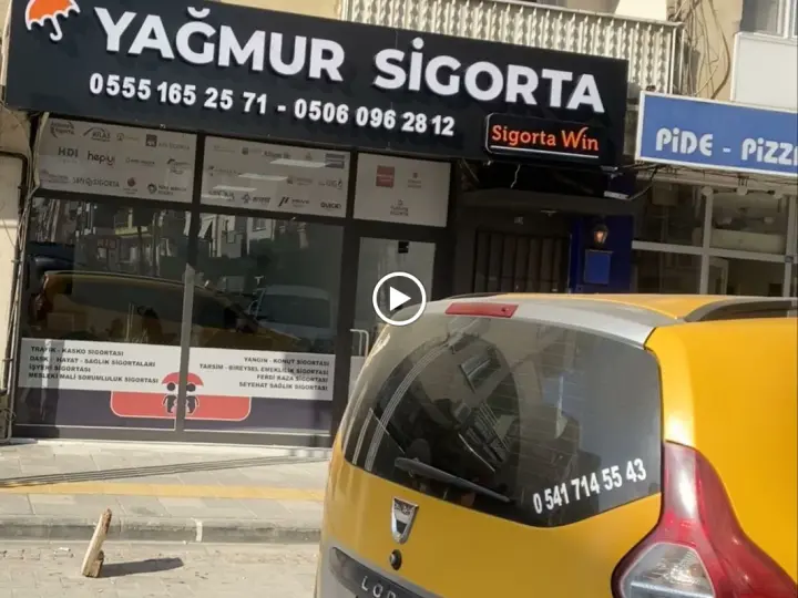 Sigortam Office Güryürek Şube