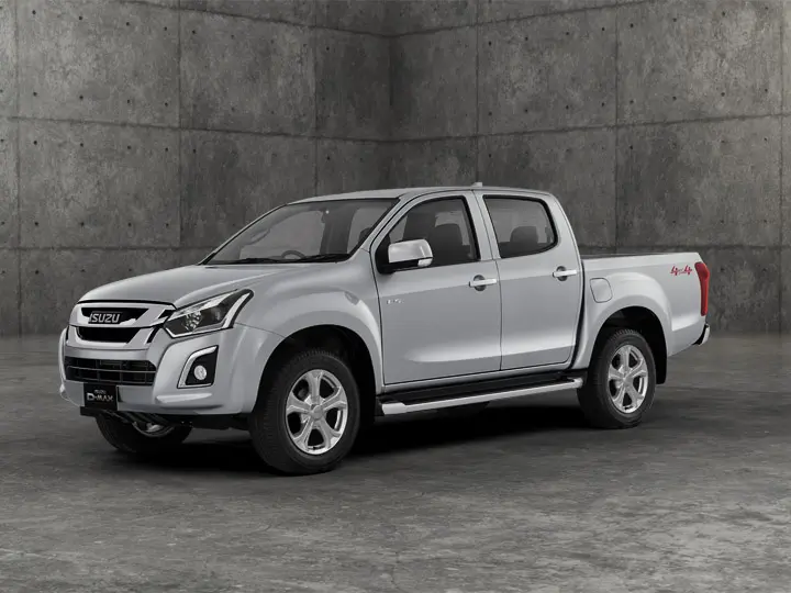 Sigortam Otomotiv Isuzu