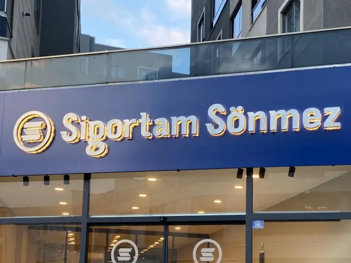 Sigortam Sönmez Sigorta ve Aracılık Hizmetleri Ltd. Şti.