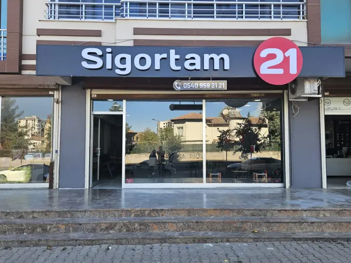 Sigortam21