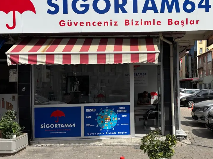 Sigortam64