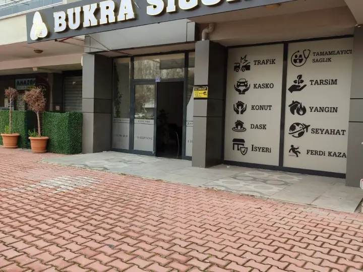 SİGORTAMAKS Sigorta Aracılık Hizmetleri LTD. ŞTİ.