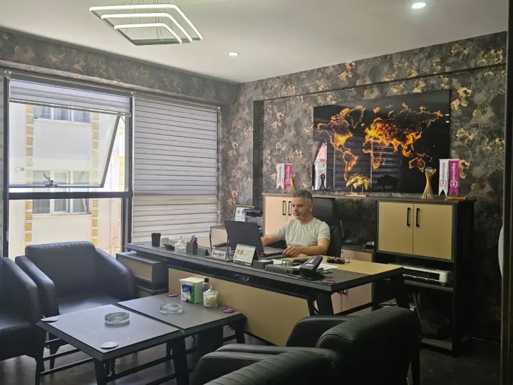 SigortamBir Sorgun Şubesi