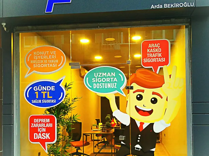 Sigortamdeniz Sigorta Ara Hiz Ltd Şti