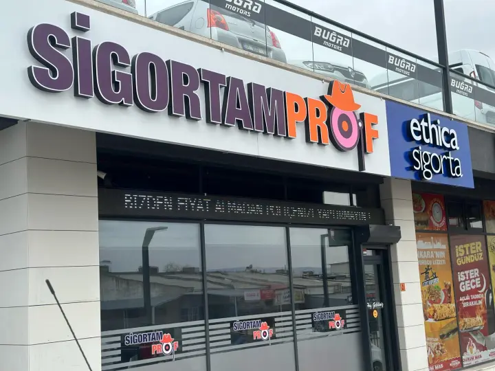 SigortamProf