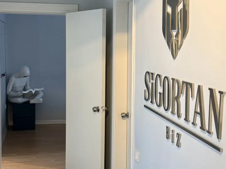 Sigortan Biz Sigorta Ara.Hiz.A.Ş.