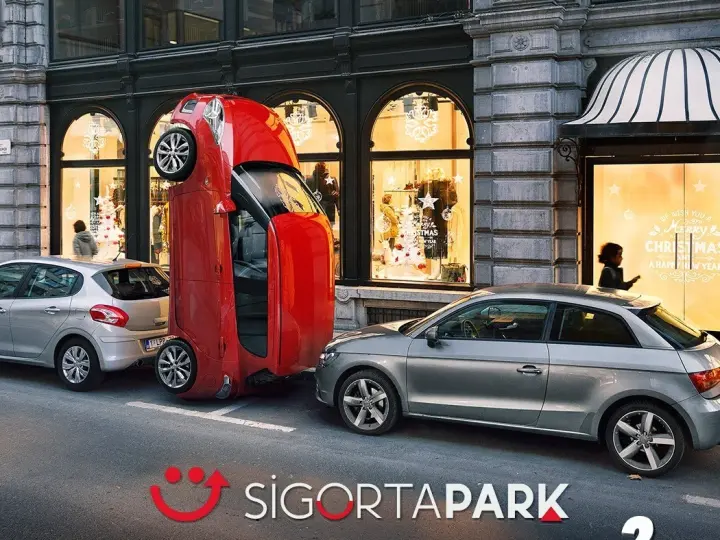 SigortaPark Kurumsal Sigorta Aracılık Hizmetleri Ltd. Şti.
