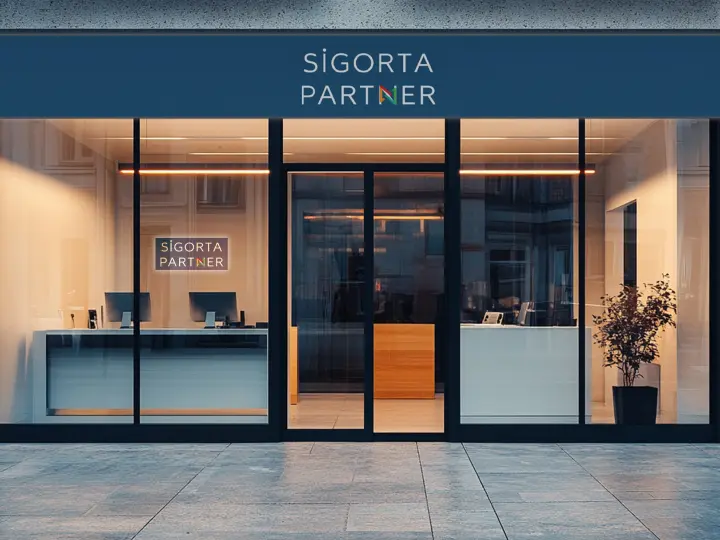 SigortaPartner - Kasko ve Sağlık Sigortası