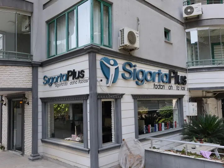 SigortaPlus