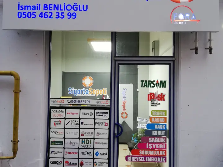 Sigortasepeti Polatlı Şubesi