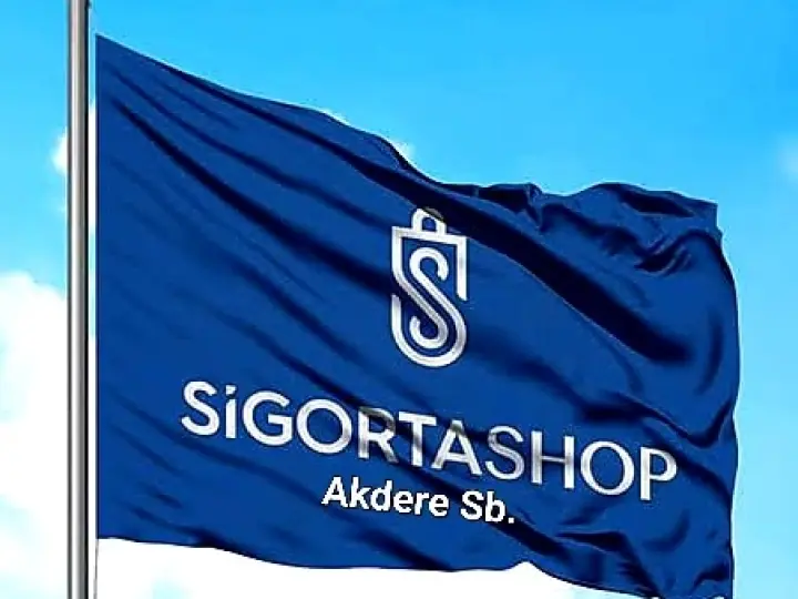SİGORTASHOP AKDERE