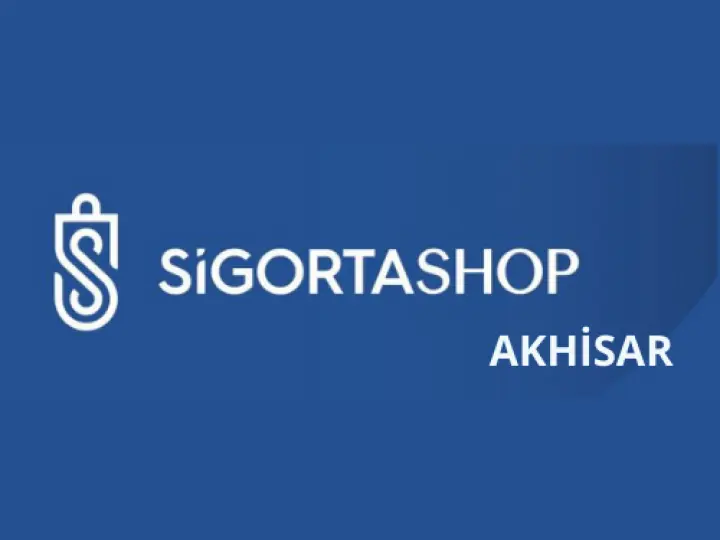 SigortaShop Akhisar