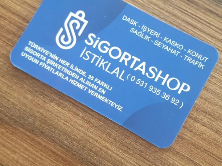 Sigortashop İstiklal