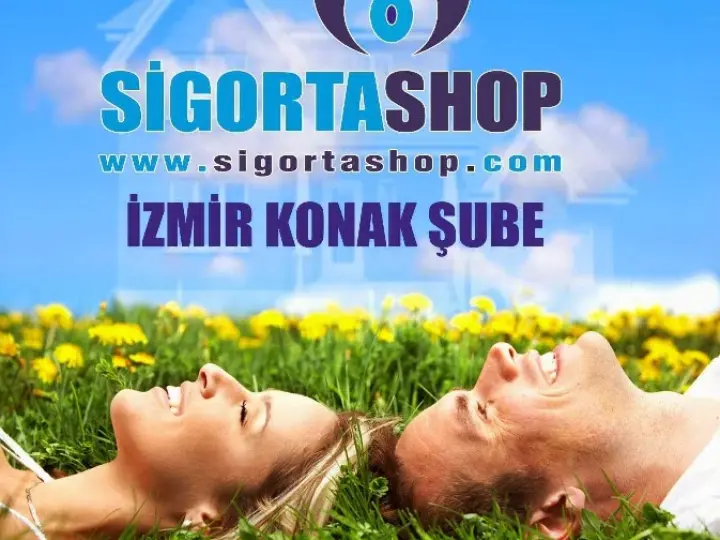 Sigortashop İzmir Konak Şube-ANK GROUP SİGORTA REASÜRANS BROKER A.Ş.