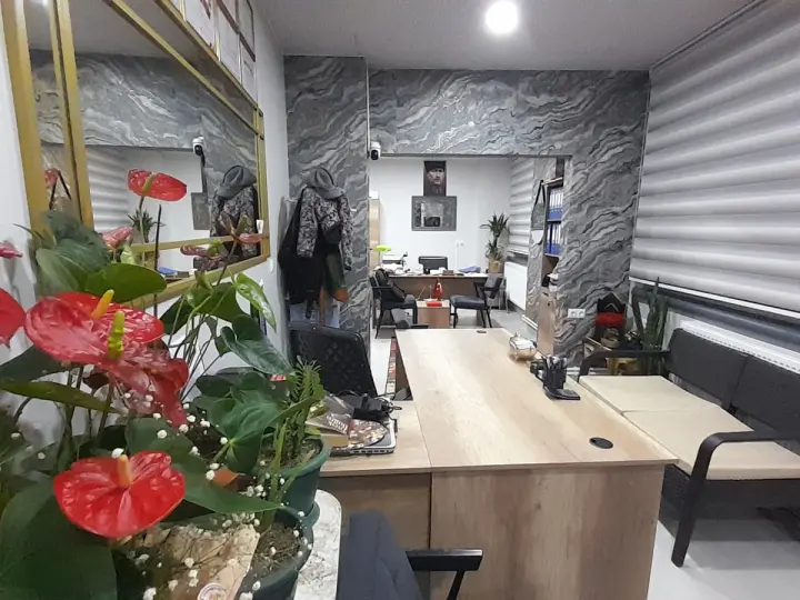 Sigortashop Samsun Kalkancı Şubesi