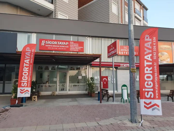 Sigortayap Sigorta Aracılık Hizmetleri