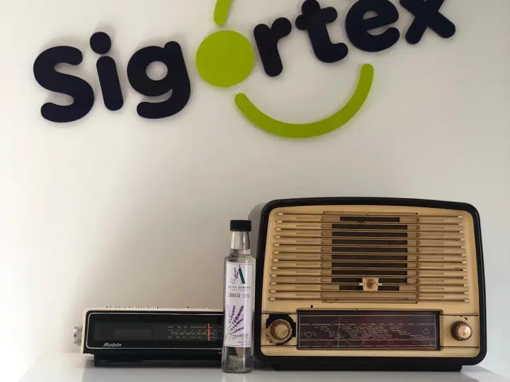 Sigortex