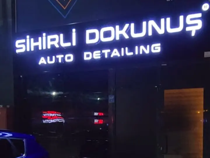 SİHİRLİ DOKUNUŞ GYEON PREMIUM CERTIFIED STUDİO