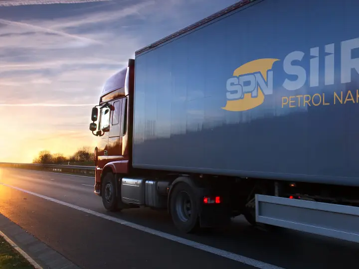 Siirt Petrol Nakliyat Tic.Ltd.Sti.