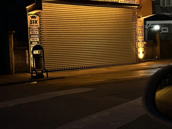 Şık Auto Wash Detailing