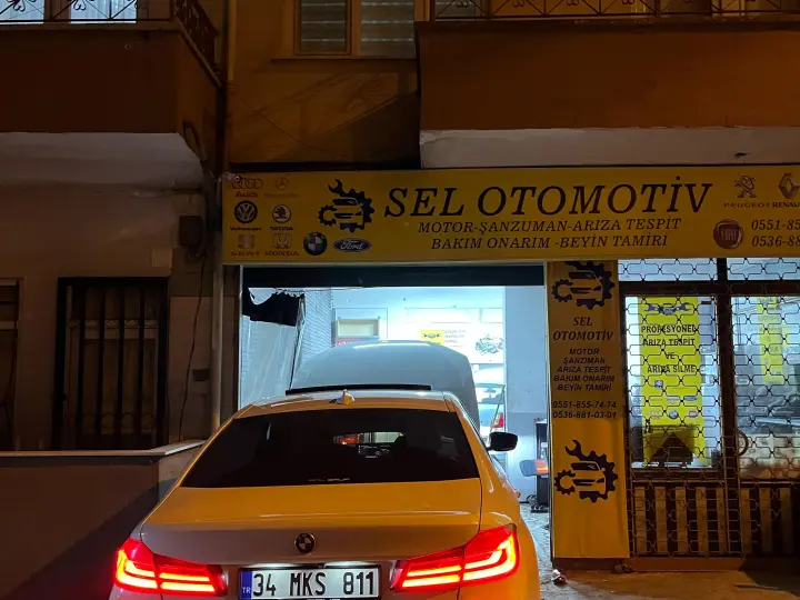 Sıla Defne Oto