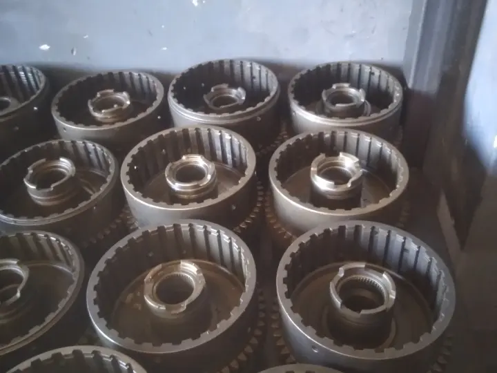 Sıla İş Makinaları