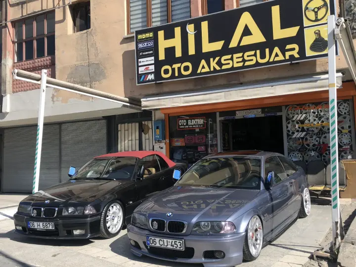 Sıla Oto Aksesuar