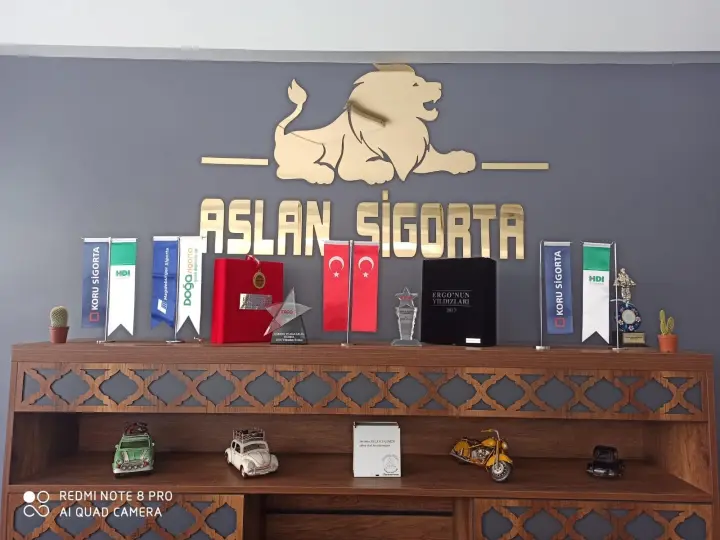 Sıla Sigorta Ekspertiz Hizmetleri / Selda Tekin