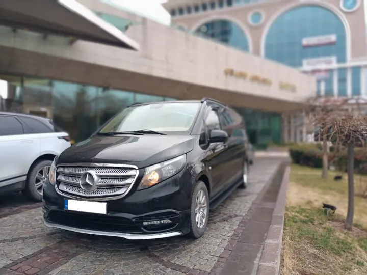 sıla vip transfer