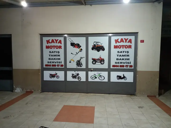 ŞİLE OTO SANAYİ SİTESİ ÖZ OTO