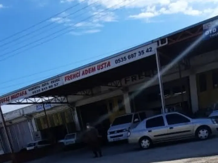 Silifke Oto Fren Servisi Frenci ADEM USTA