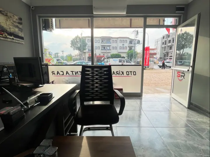 SİLİFKE OTO KİRALAMA