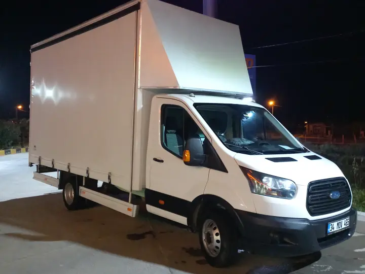 Silivri Aydın Nakliyat