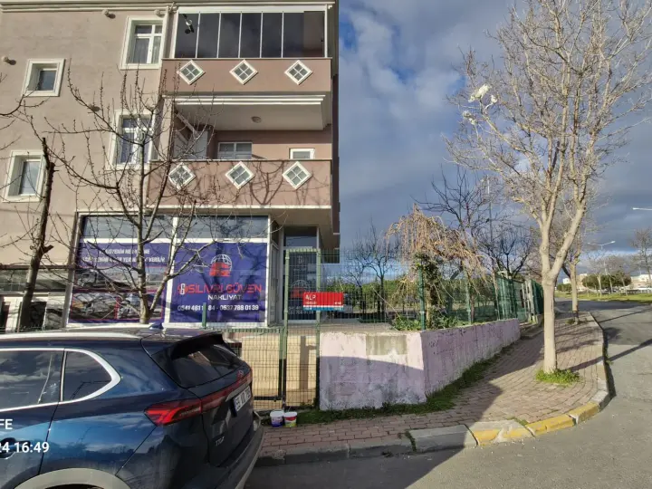 Silivri Güven Nakliyat