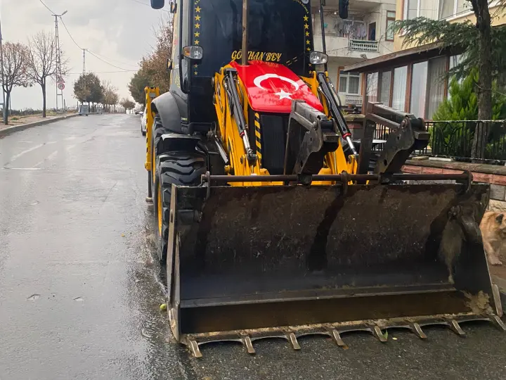 SİLİVRİ KİRALIK KEPÇE