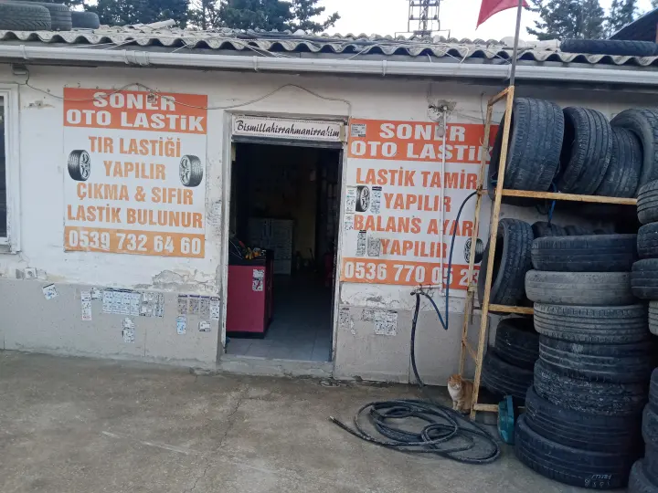 Silivri lastik Yol Yardıım