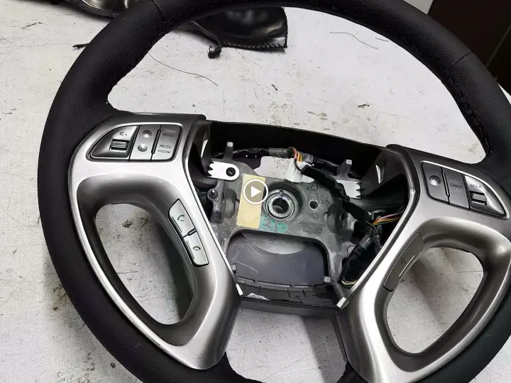 silivri oto deri döşeme