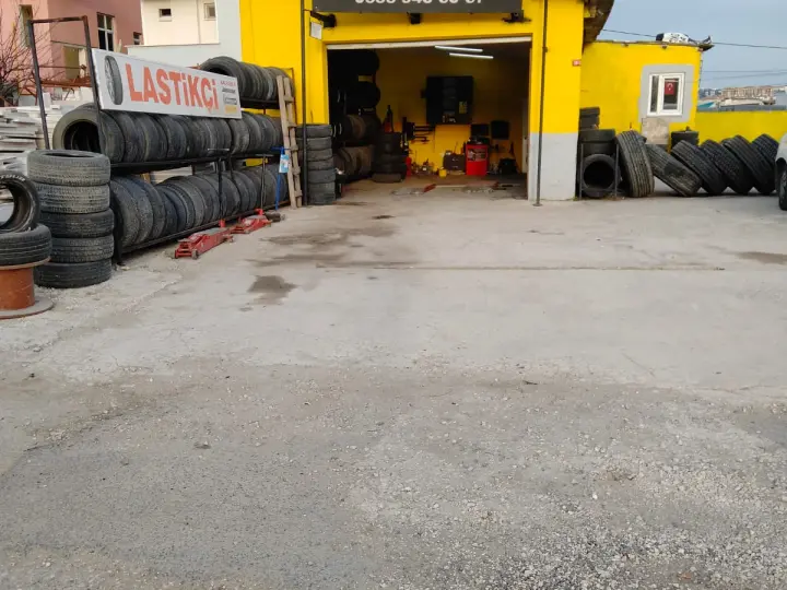 SİLİVRİ OTO LASTİK YOL YARDIM