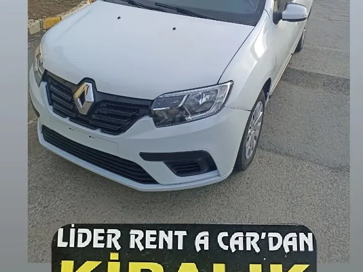 silivri Rent A Car Lider Otomotiv