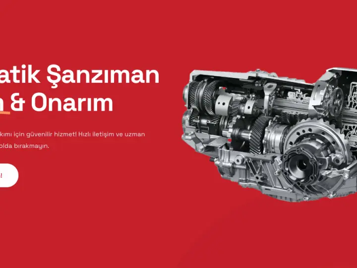 Silivri Şanzıman