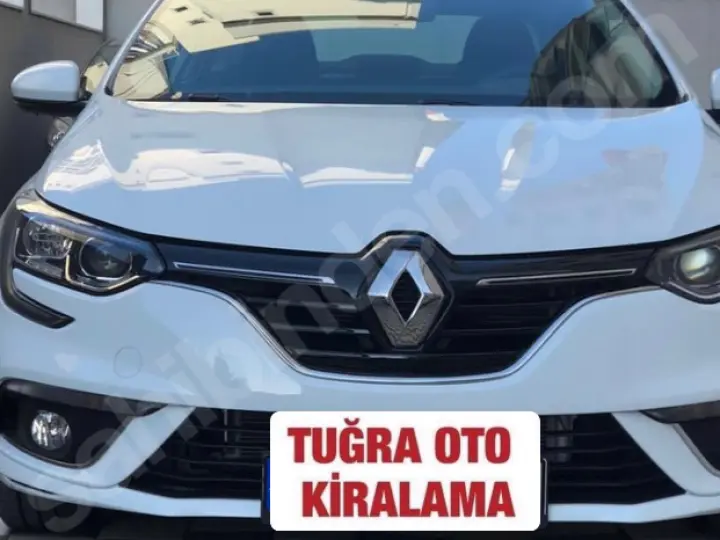 Silivri Tuğra Oto Kiralama