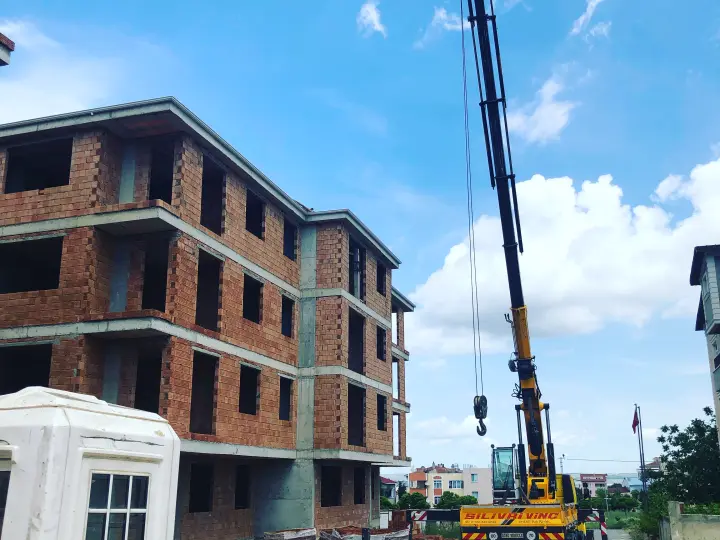 SİLİVRİ VİNÇ OTO KURTARMA MANLİFT FORKLİFT KİRALAMA