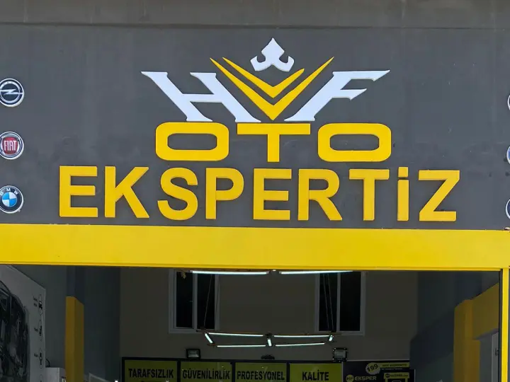 Silivride Oto Ekspertiz EFT