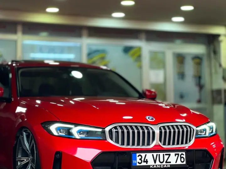 Silver Garage Kayseri
