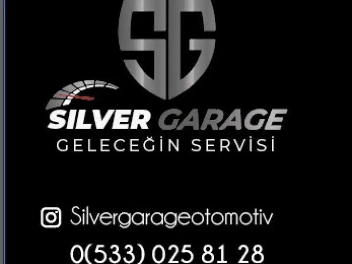 Silver Garage Otomotiv