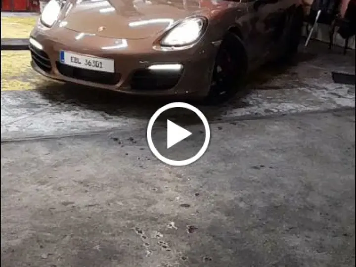 Sim sim oto özel volksvagen servis