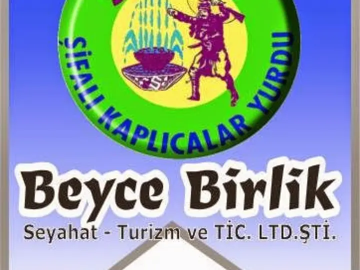 Simav Beyce Birlik Seyehat Tur.Ltd.Ştı.
